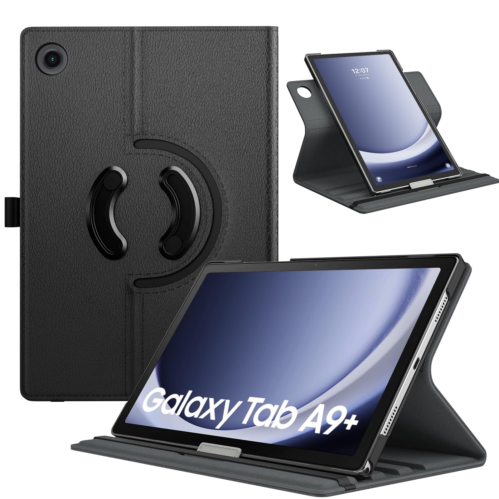 Galaxy Tab A9 ケース付き 128GB ram 8G Amazon.com: TANOVCEP Tablet Case for Samsung Galaxy TAB A9+/A9